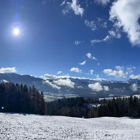 Bregenzerwald Hotel