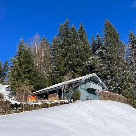 Bregenzerwald 3*