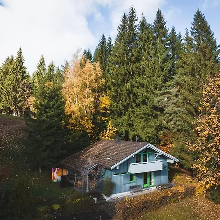 Bregenzerwald 3*