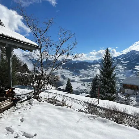 Hotel Bregenzerwald Egg