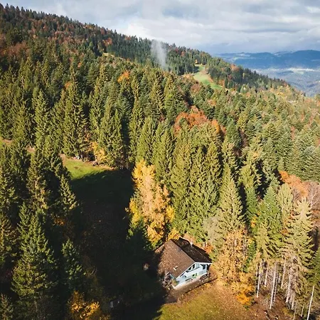 Bregenzerwald 3* Egg
